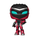 FUNKO POP! - MARVEL - Black Panther Wakanda Forever MK2 #1176